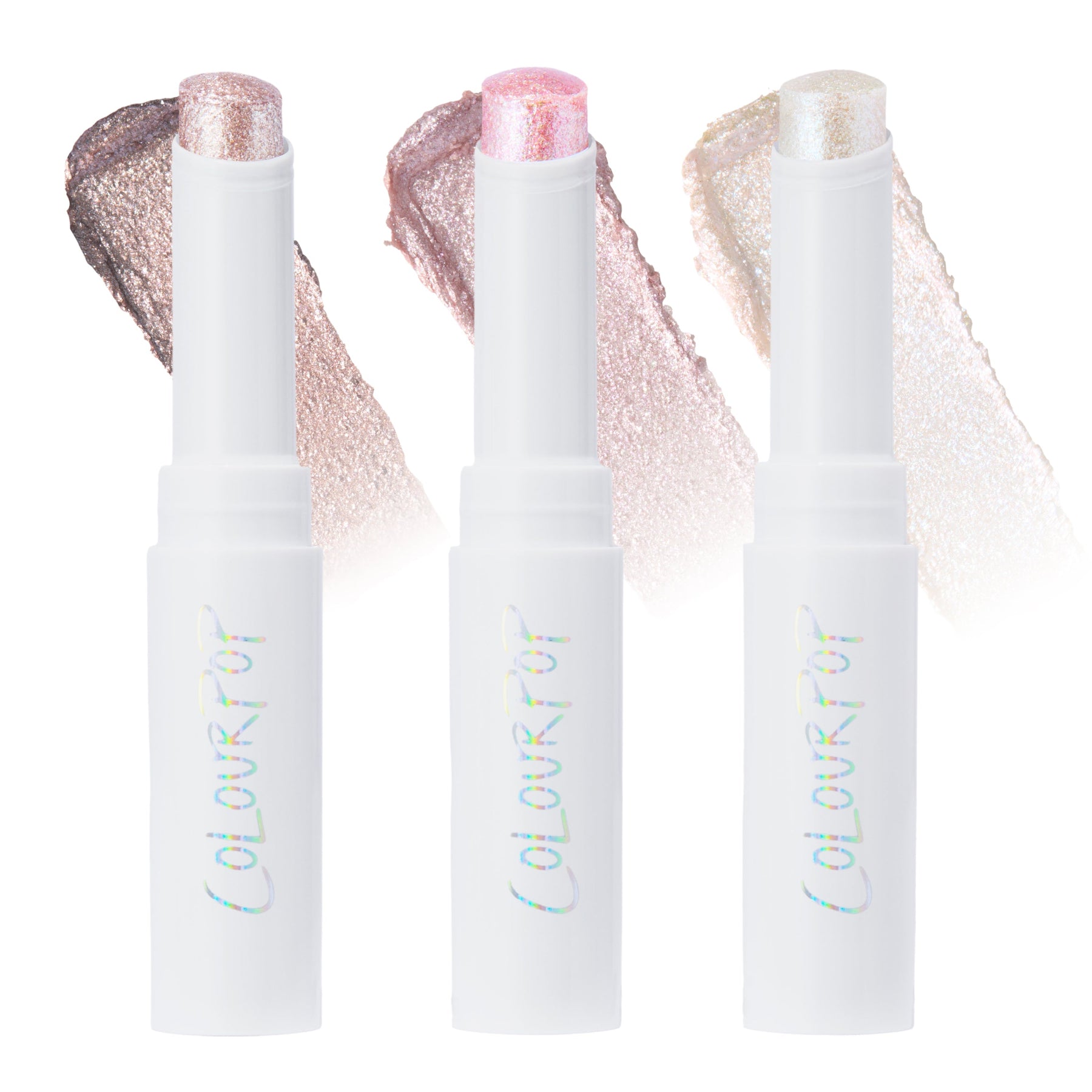 Glaze Over - Ready Routine
