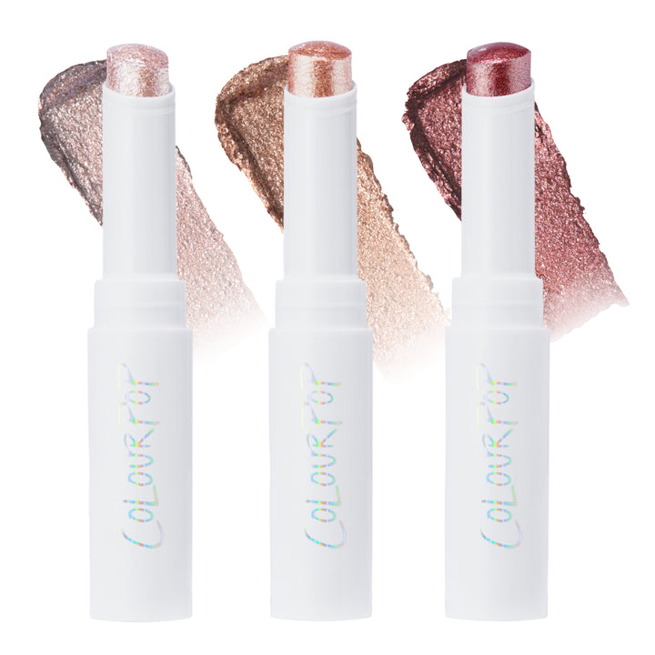 Nudes On Lock - Easy Set