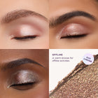 Golden Glitz - Fresh Pair