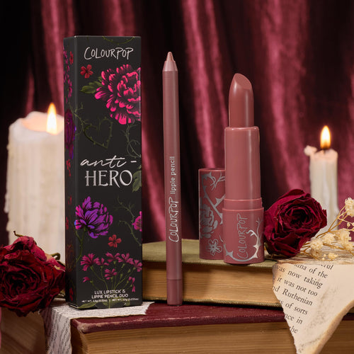 Anti-Hero - Essential Set
