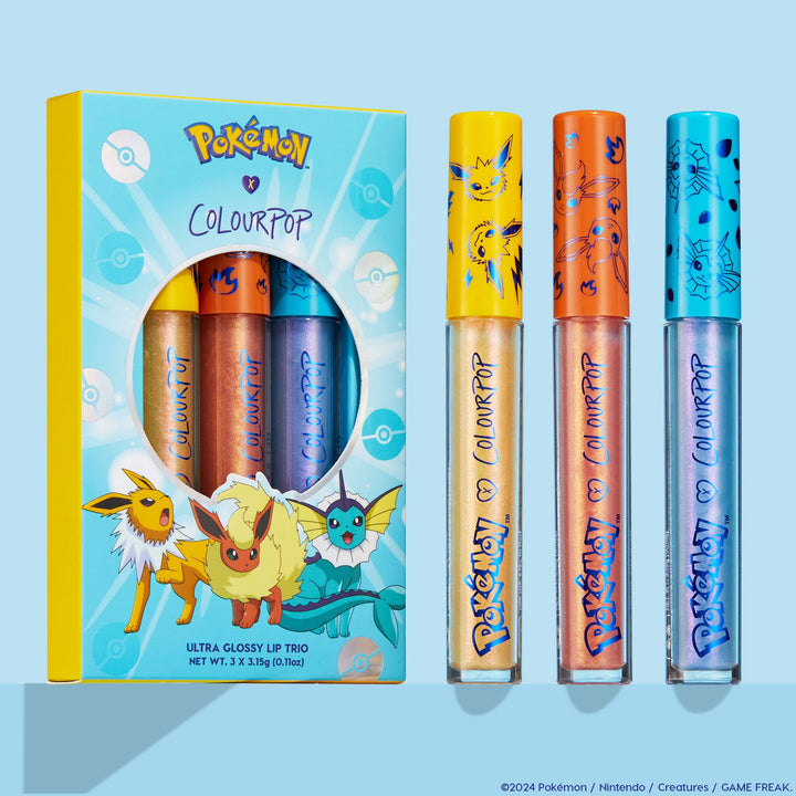 Evolution - Fresh Pair