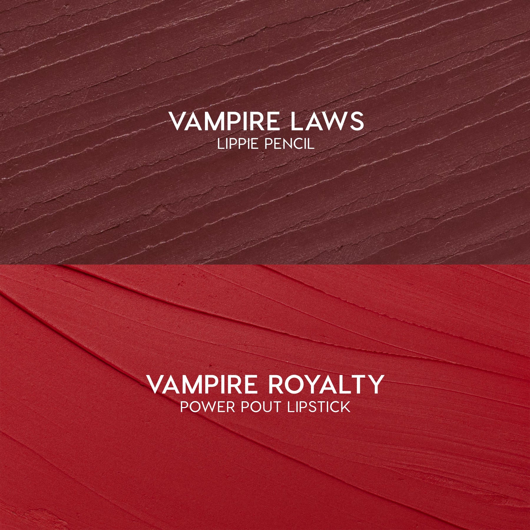 You Can't Trust Vampires - Travel Edit