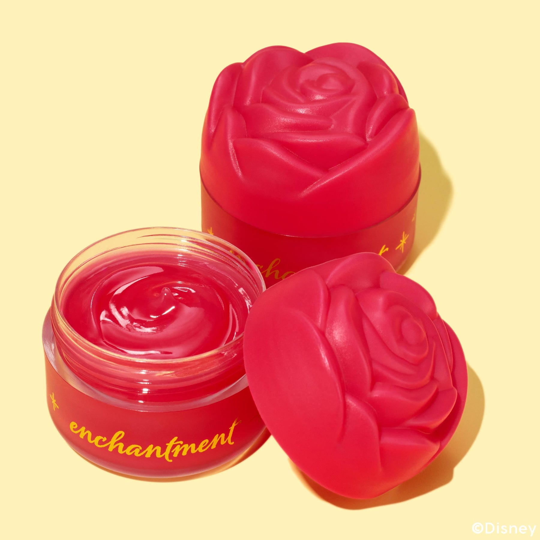 Enchanted Rose - Weekend Pair