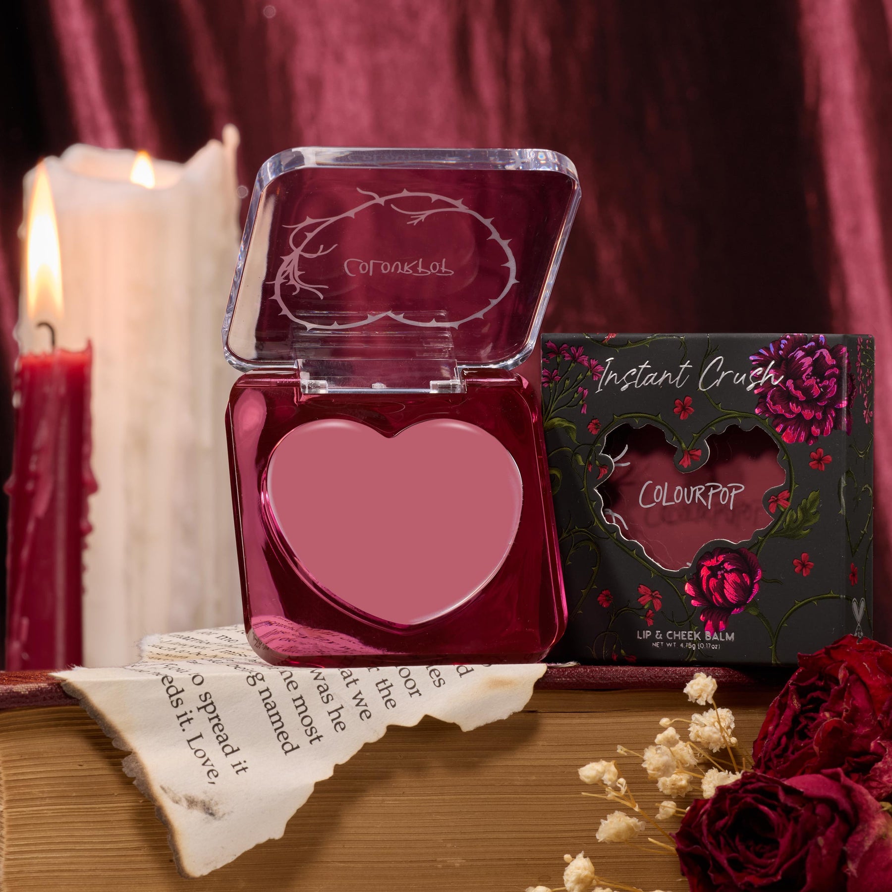 Love Interest - Gift Ready