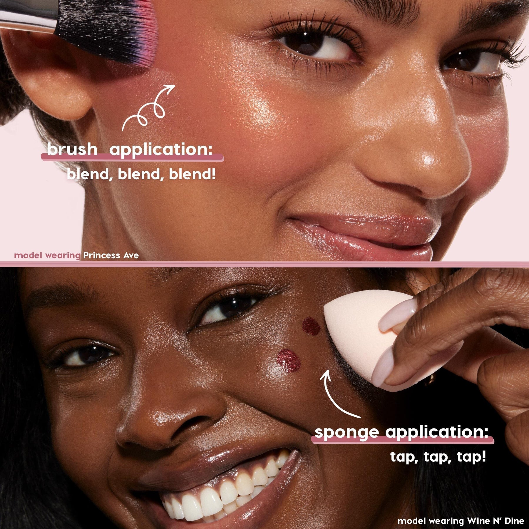 I Love It - Ready Routine