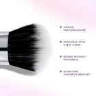 Angled Blending Face Brush - Calm Comfort