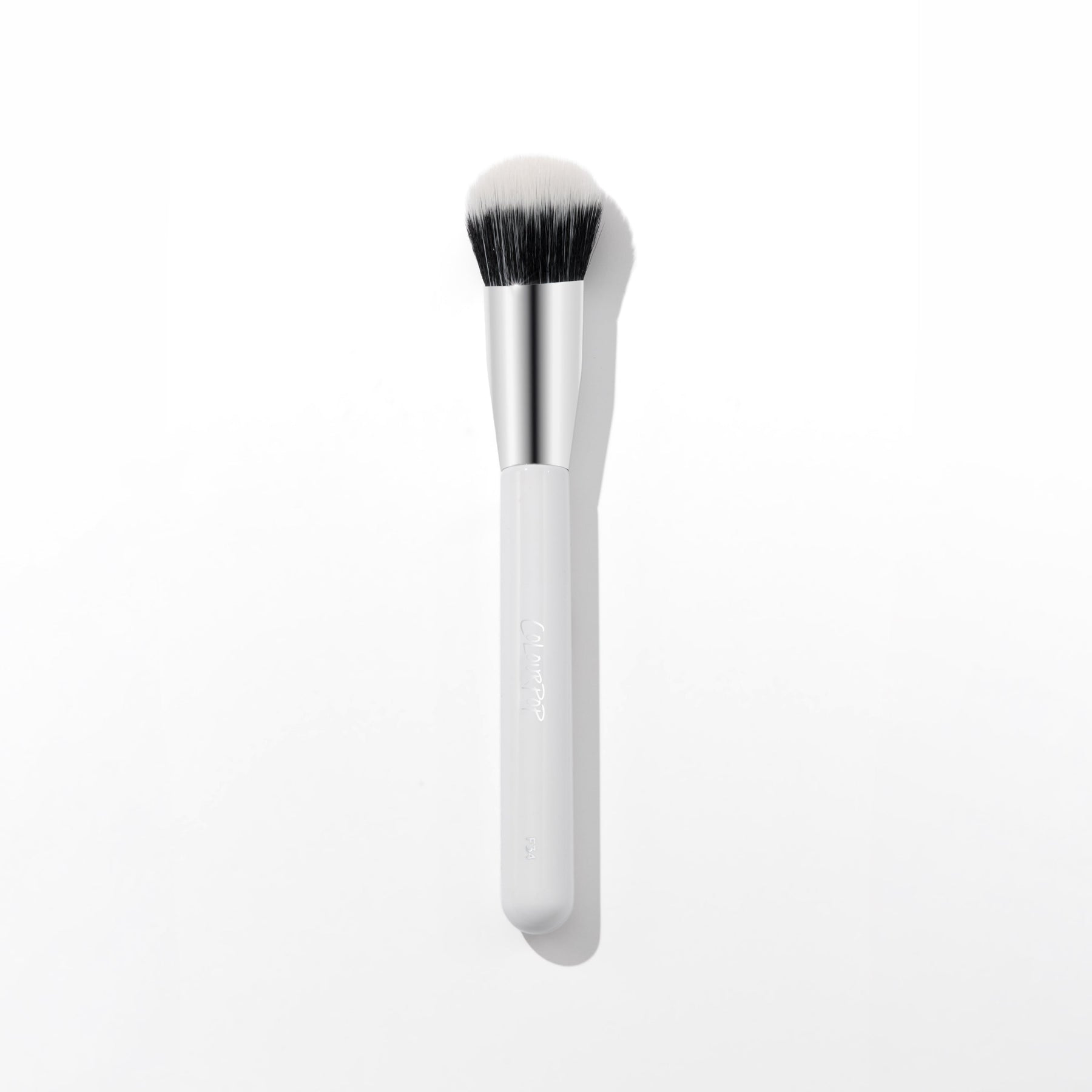 Angled Blending Face Brush - Calm Comfort