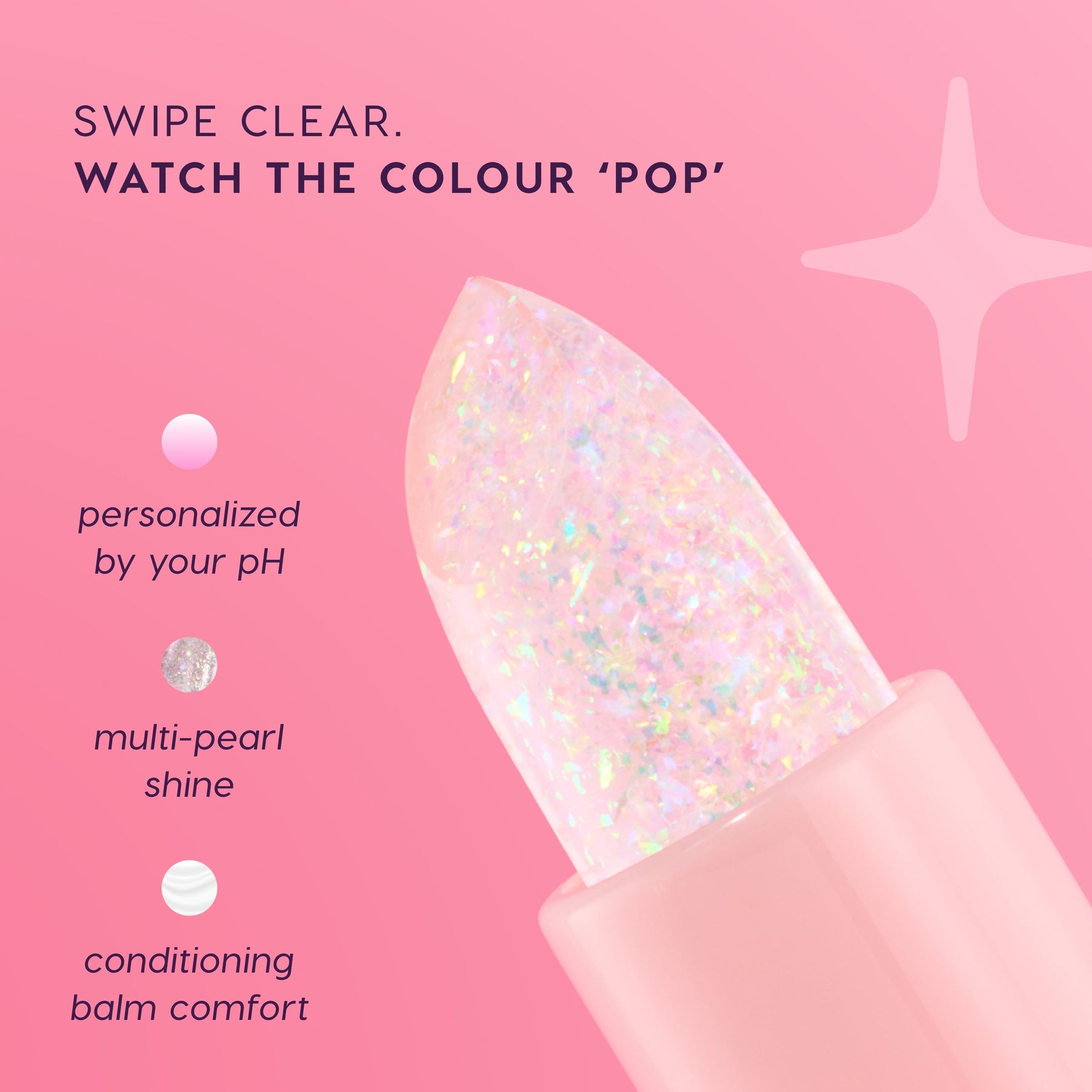 Clearly Cute - Classic Wear