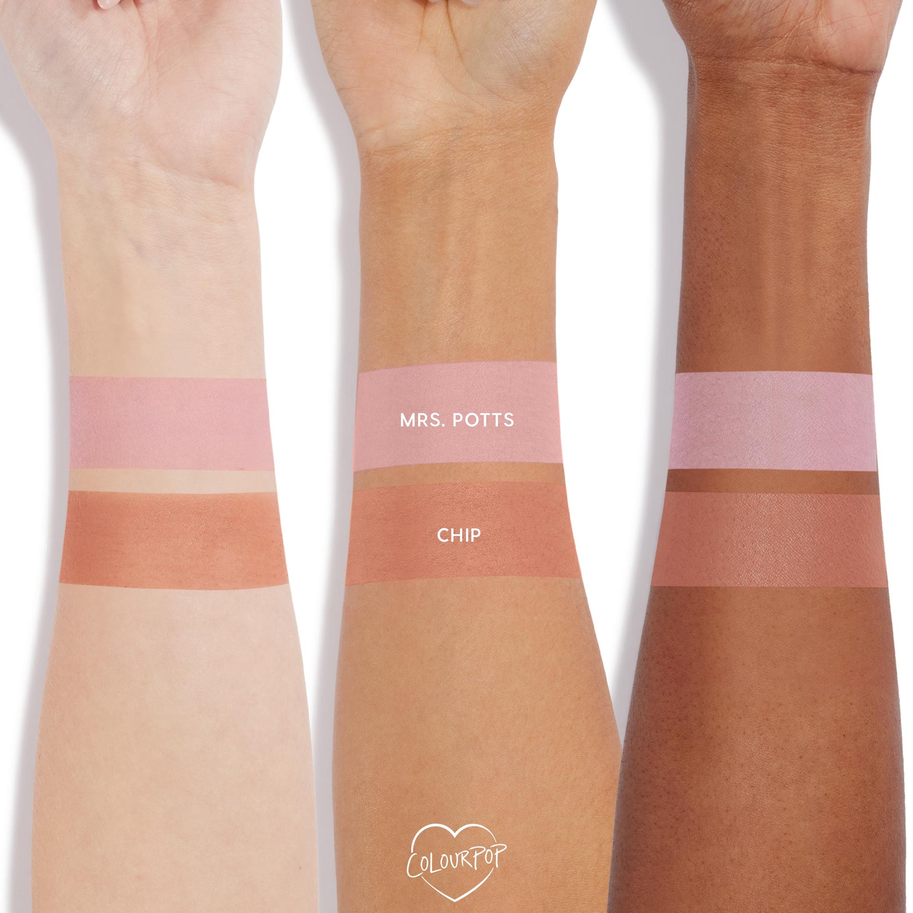 Kind at Heart - Ready Routine