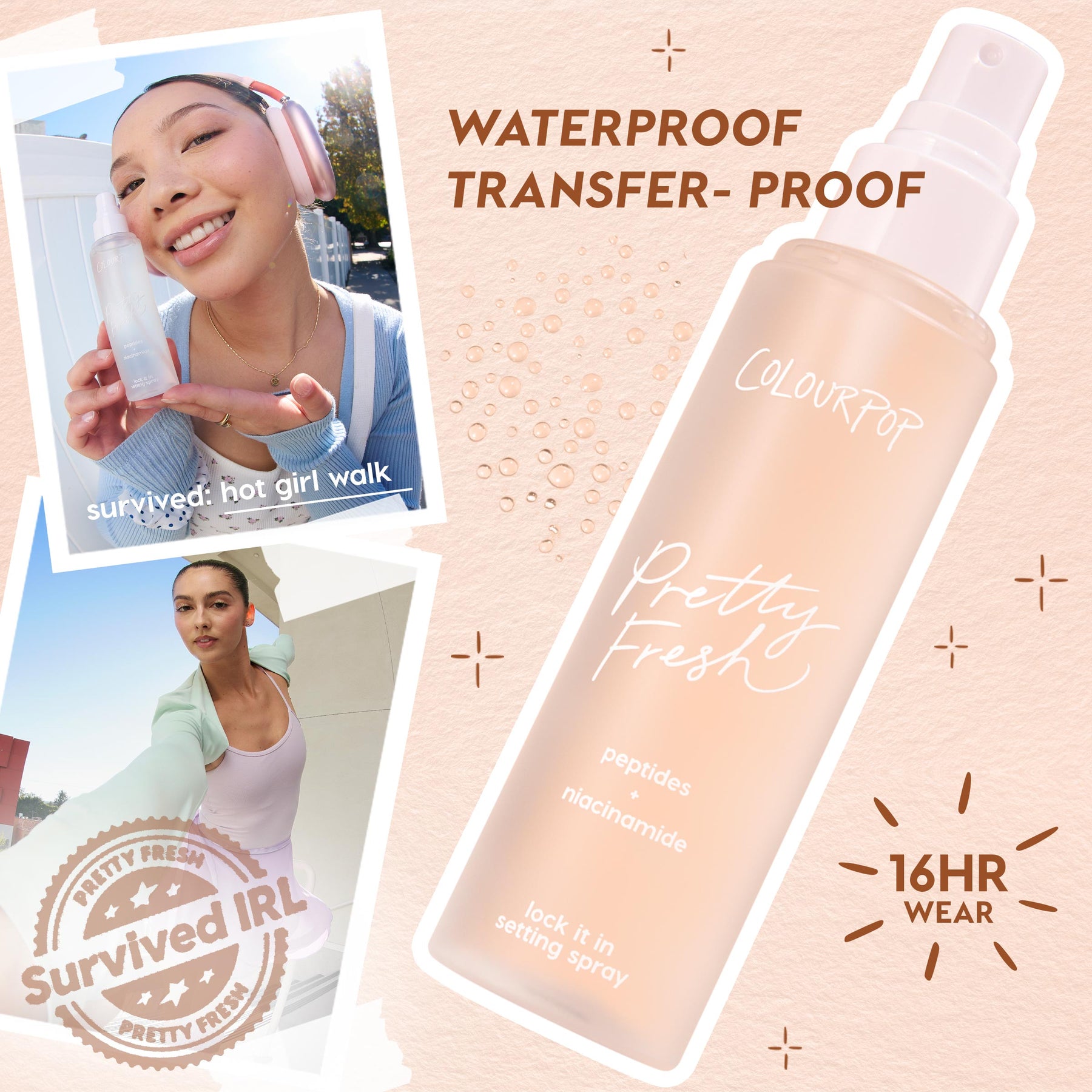 Hydrating Prime + Set - Essential Set