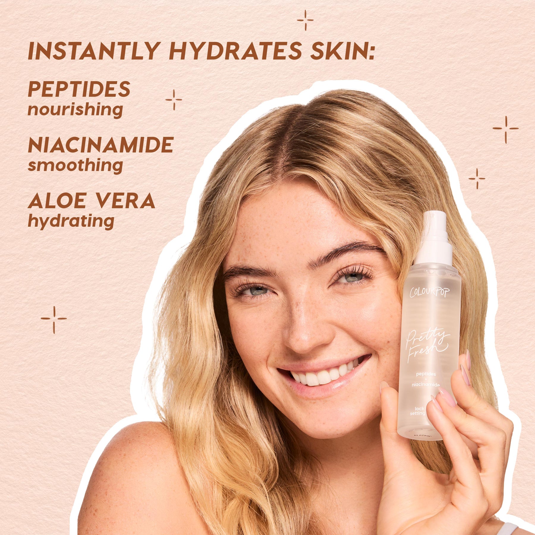 Hydrating Prime + Set - Essential Set