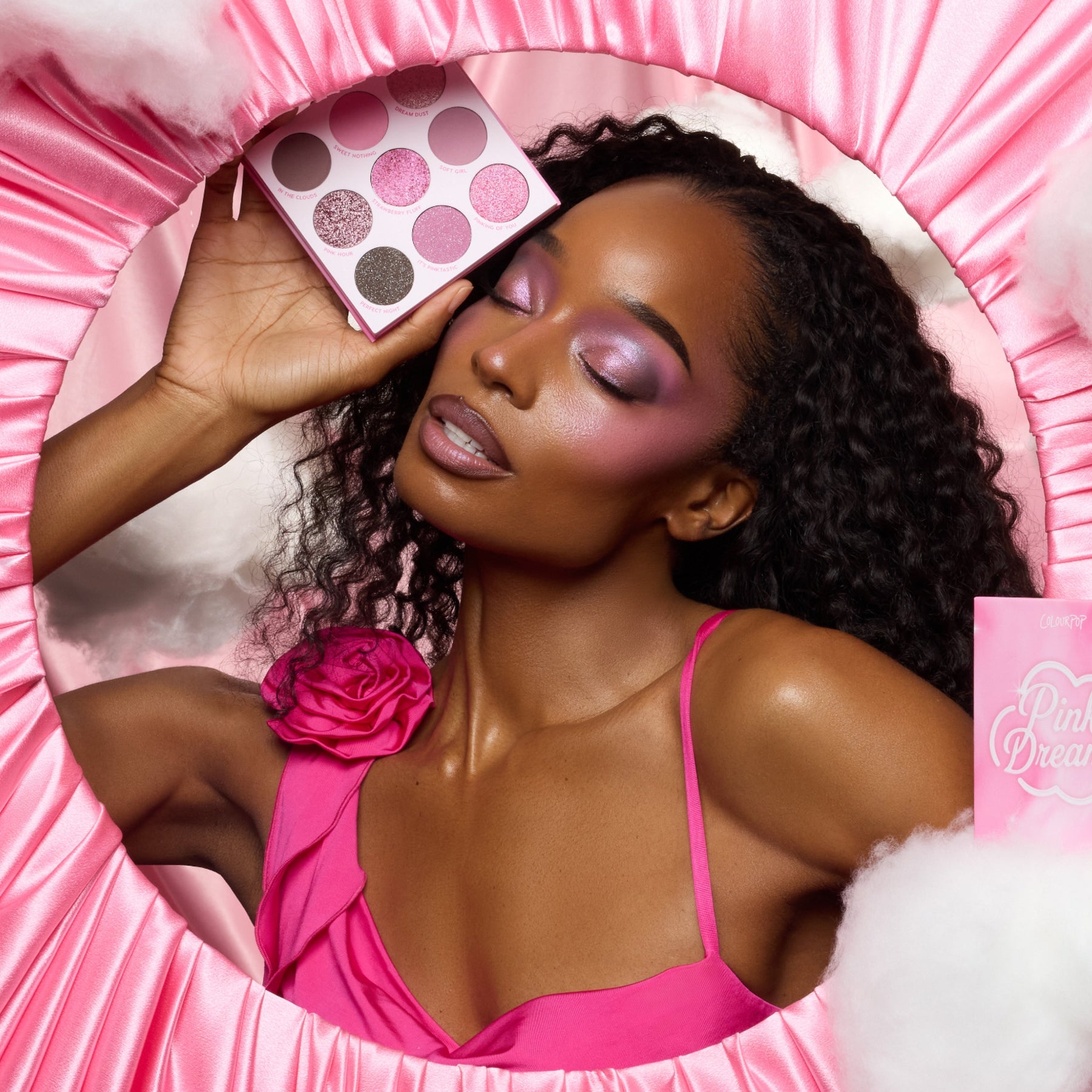 Pink Dreams - Easy Blend