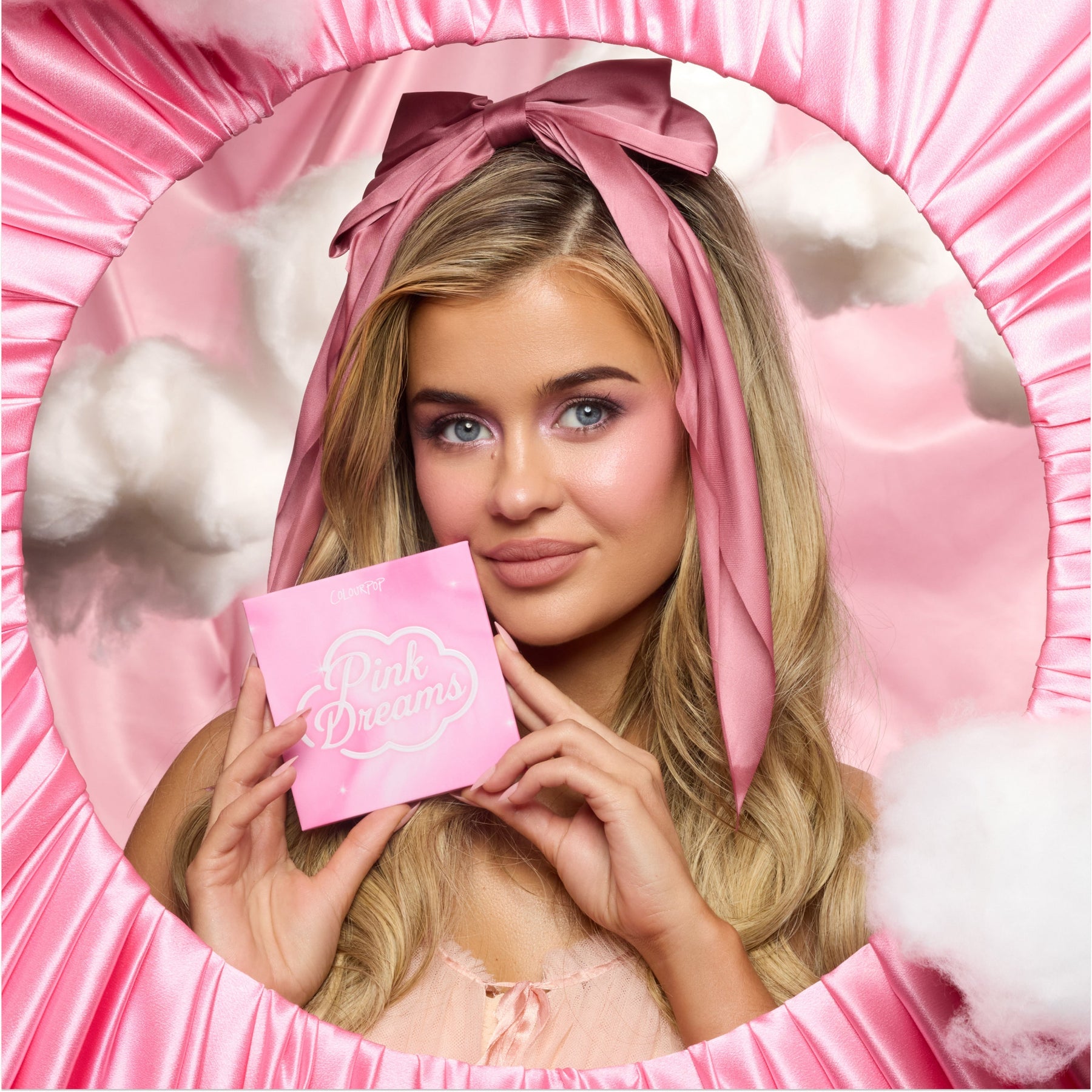 Pink Dreams - Easy Blend