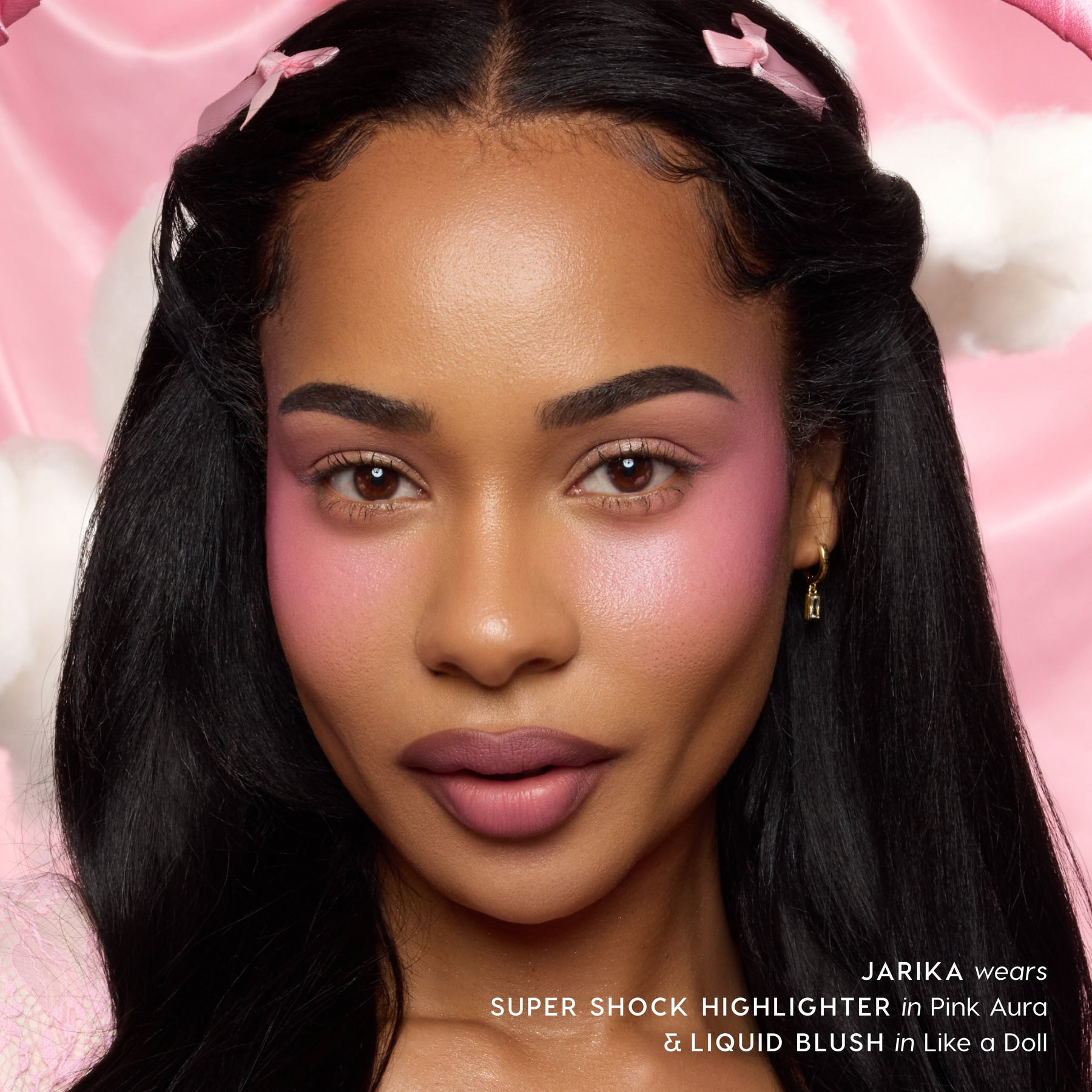 Like A Doll - Modern Glow