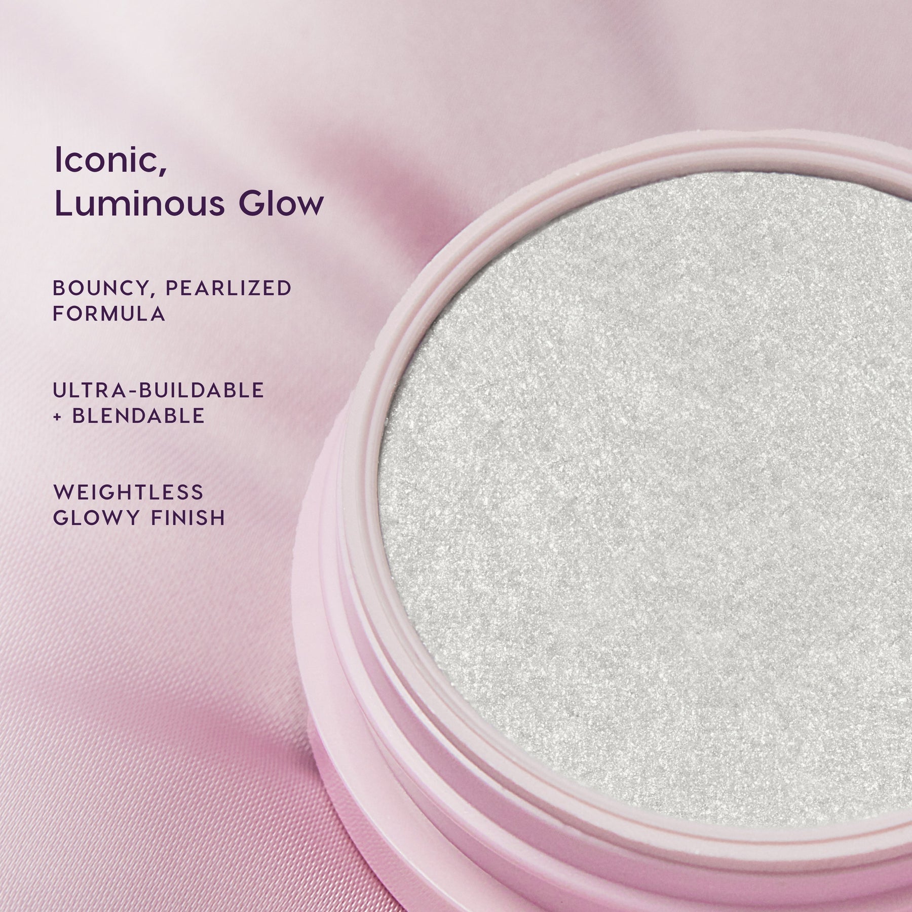 Platinum Aura - Daily Glow