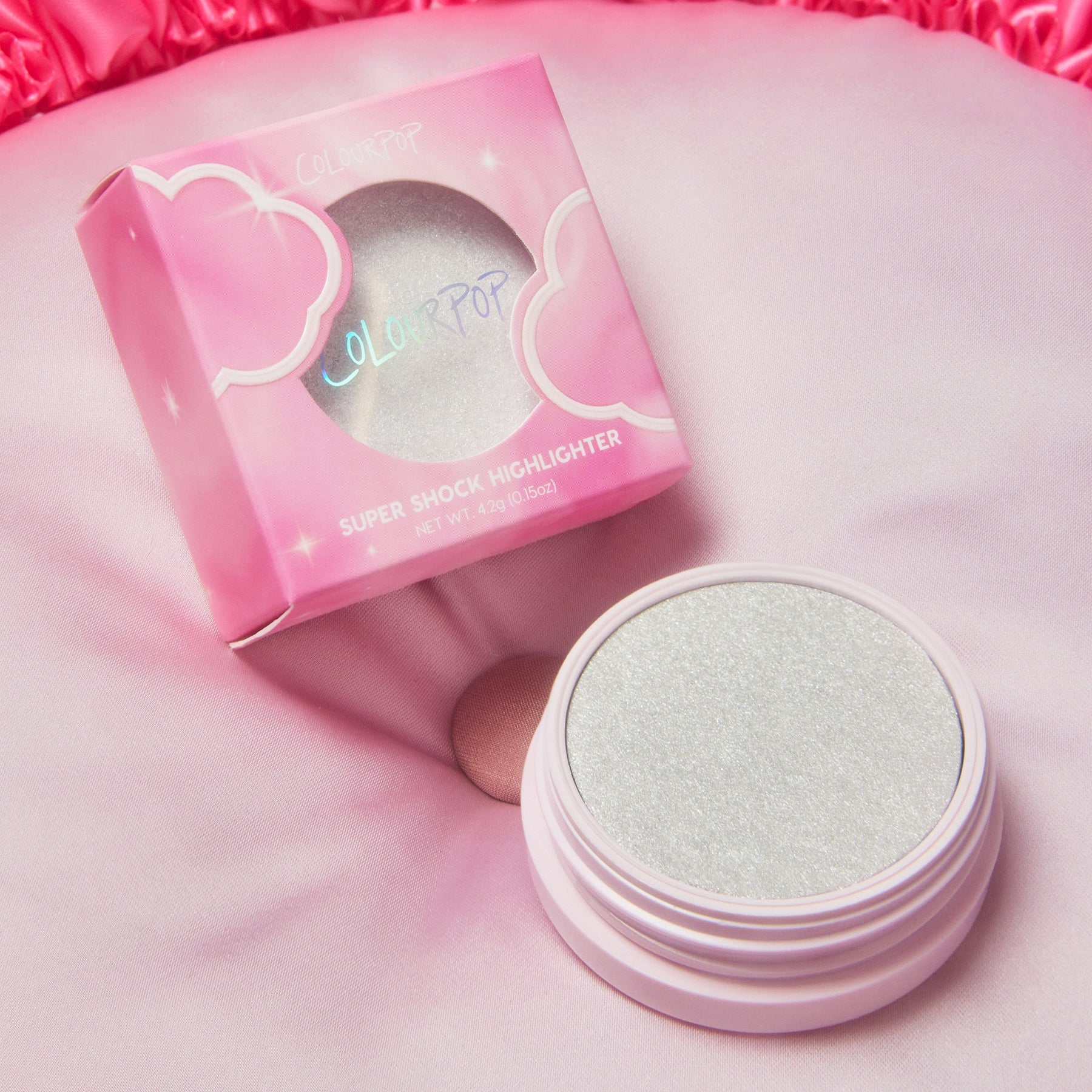 Platinum Aura - Daily Glow