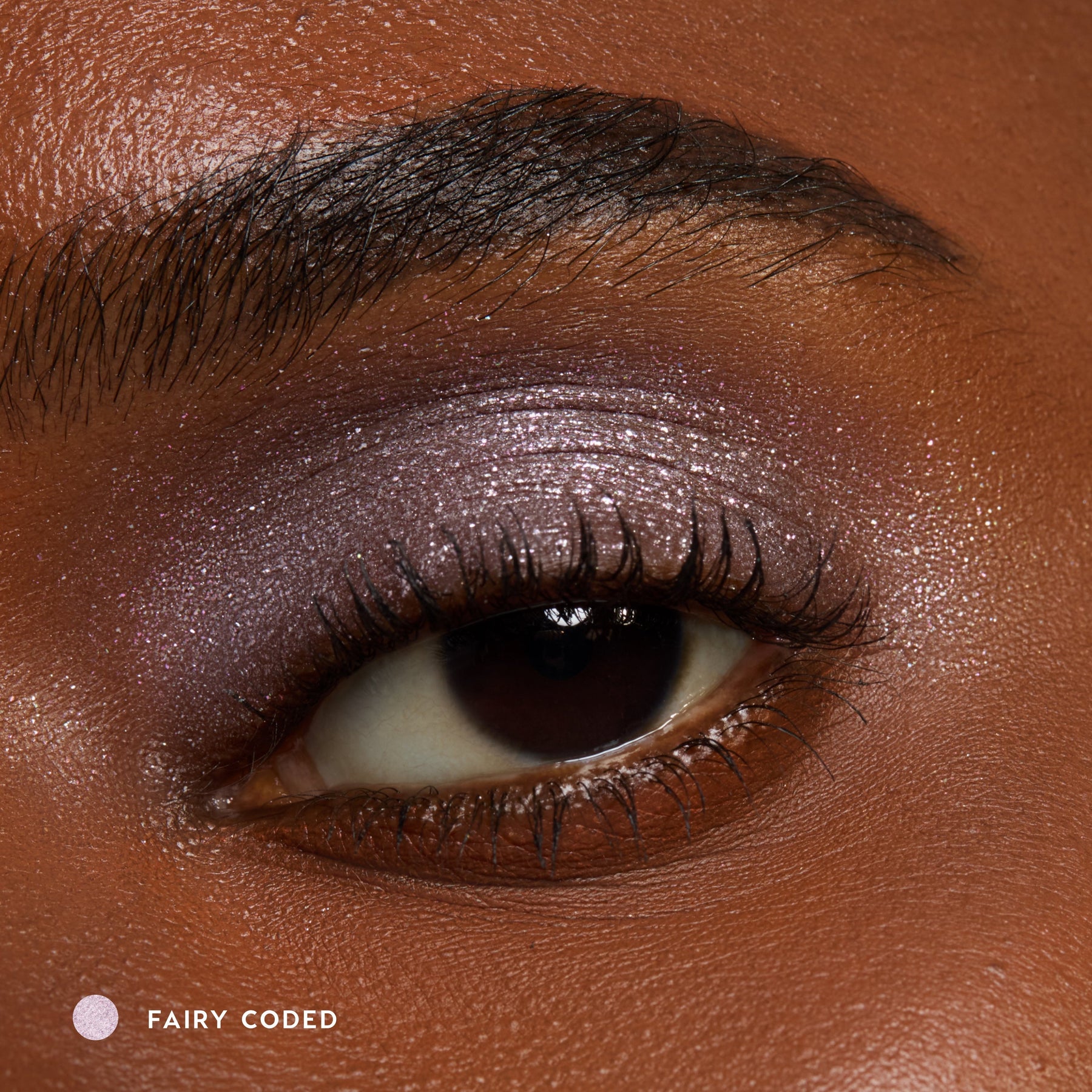 Fairy Coded - Modern Glow