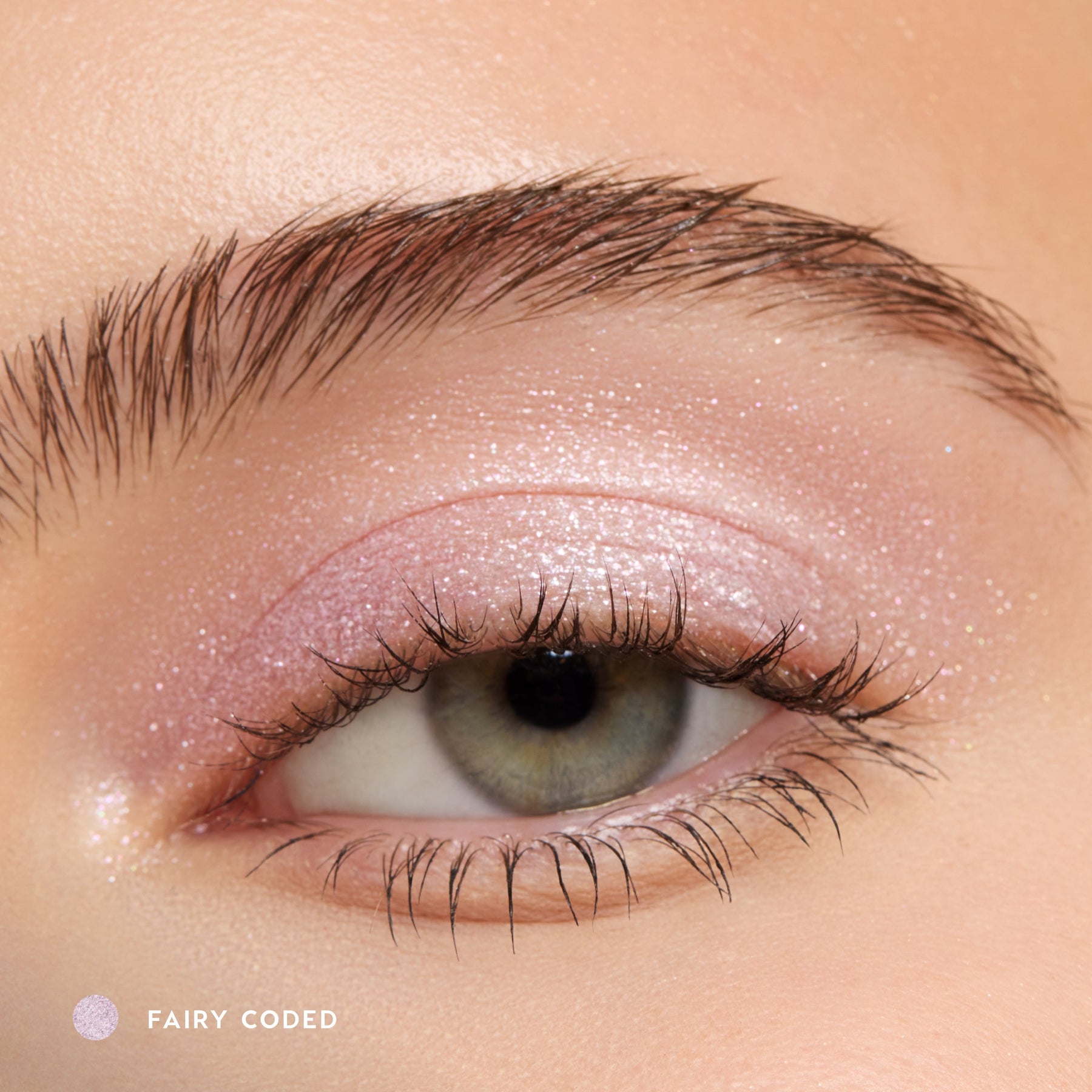 Fairy Coded - Modern Glow