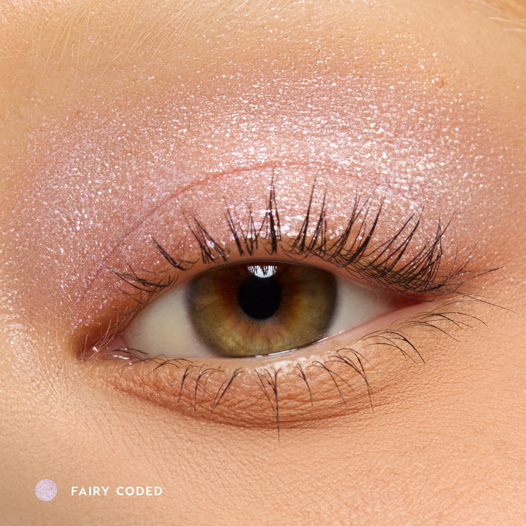 Fairy Coded - Modern Glow