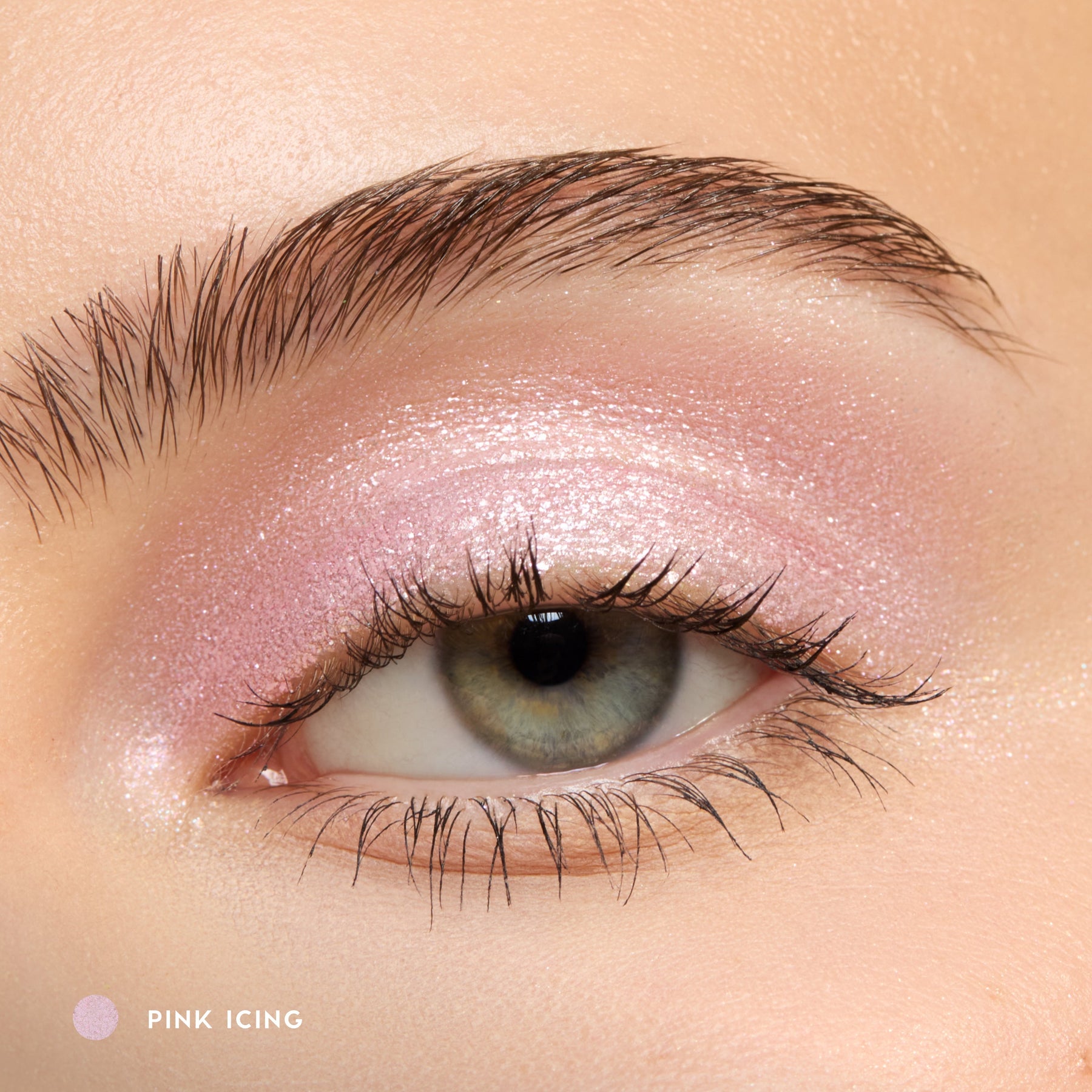 Pink Icing - Fresh Tint