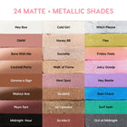 Shimmering Golds - Home Choice