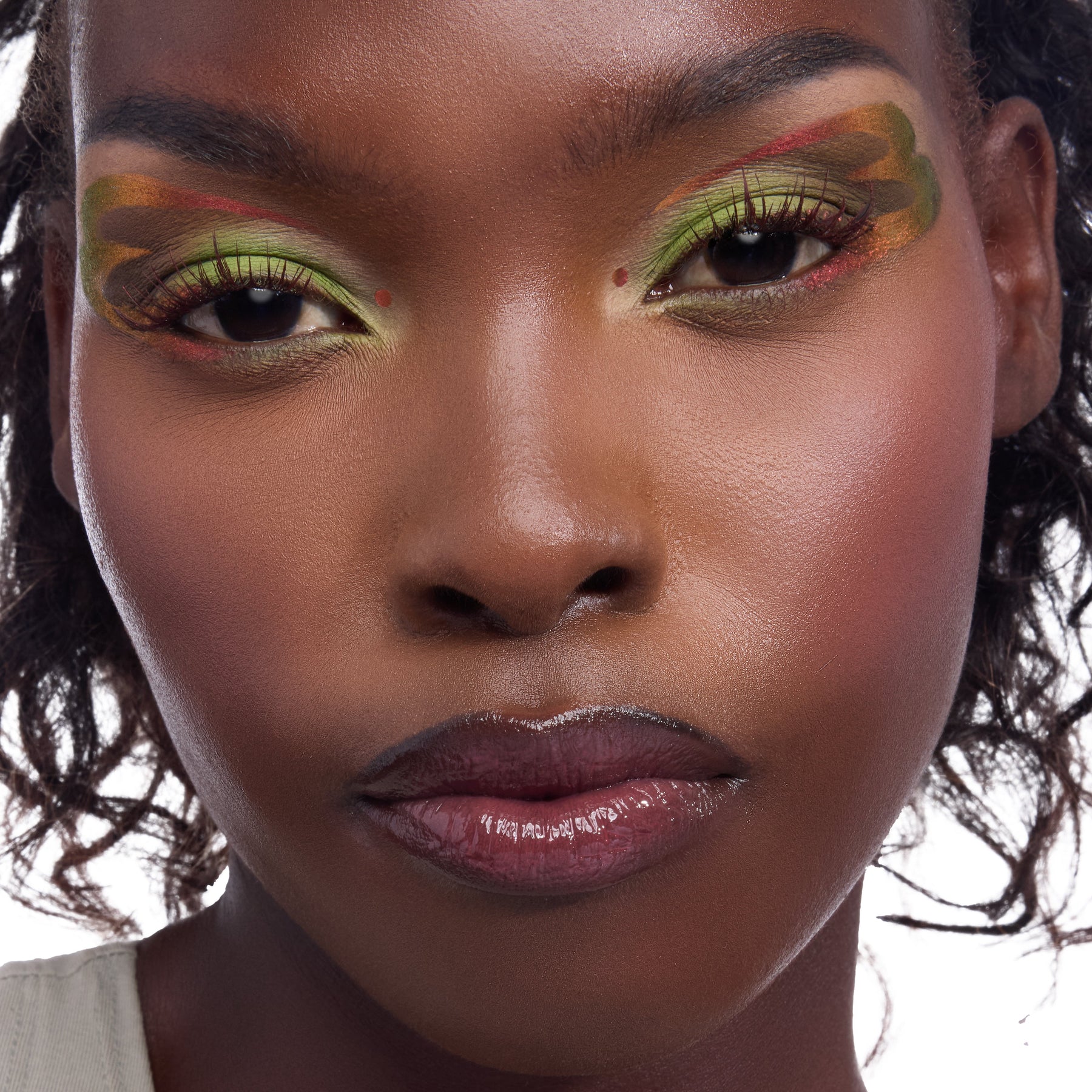 ColourPop X DreamWorks Shrek - Home Choice