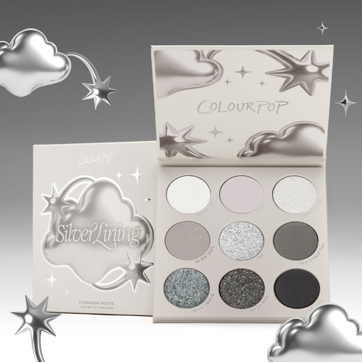 Silver Lining - Bright Scent