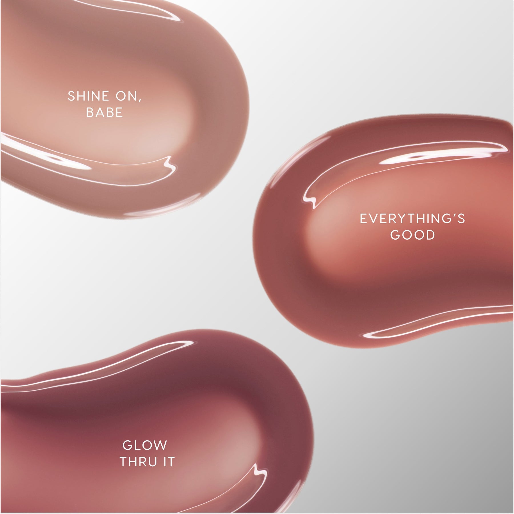 Serving Optimism - Easy Set