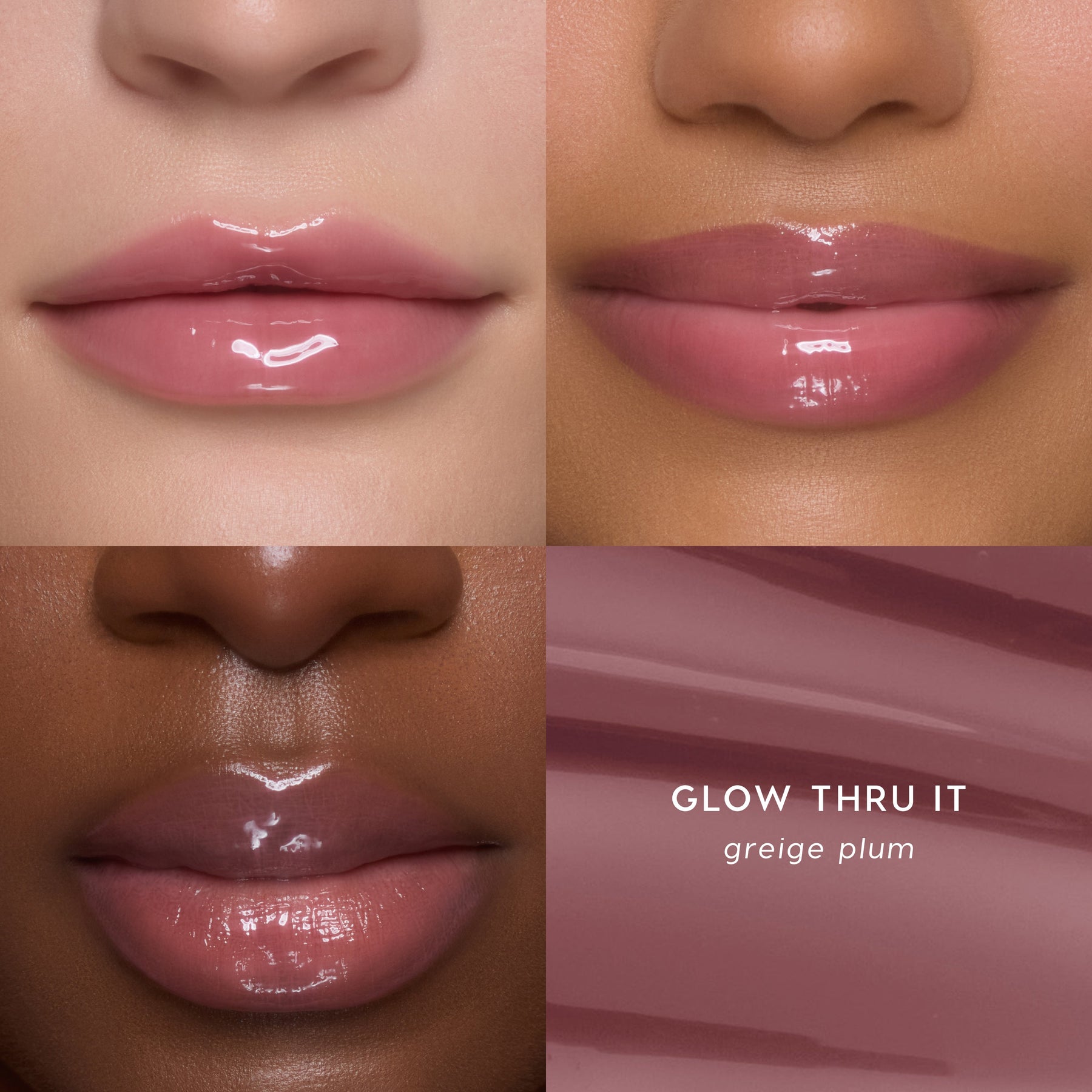 Glow Thru It - Snuggle Soft
