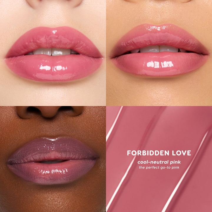 Forbidden Love - Classic Wear