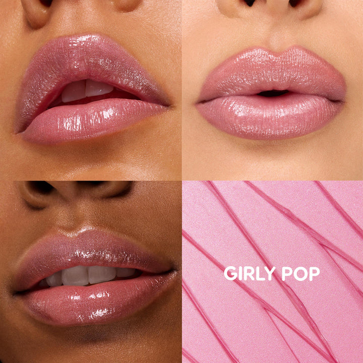 Girly Pop - Classic Pick