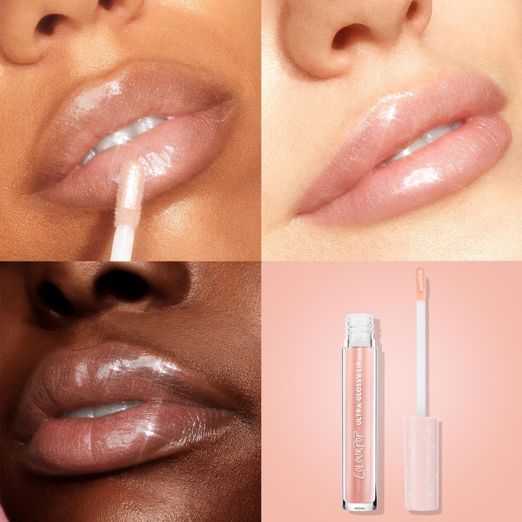 Sugar Cookie - Clean Bundle