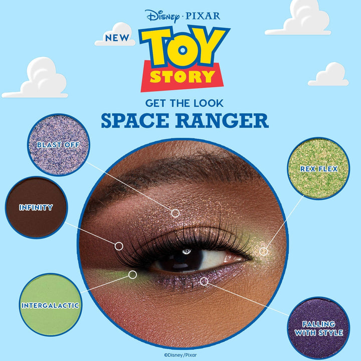 The Toys Are Here - Simple Edit
