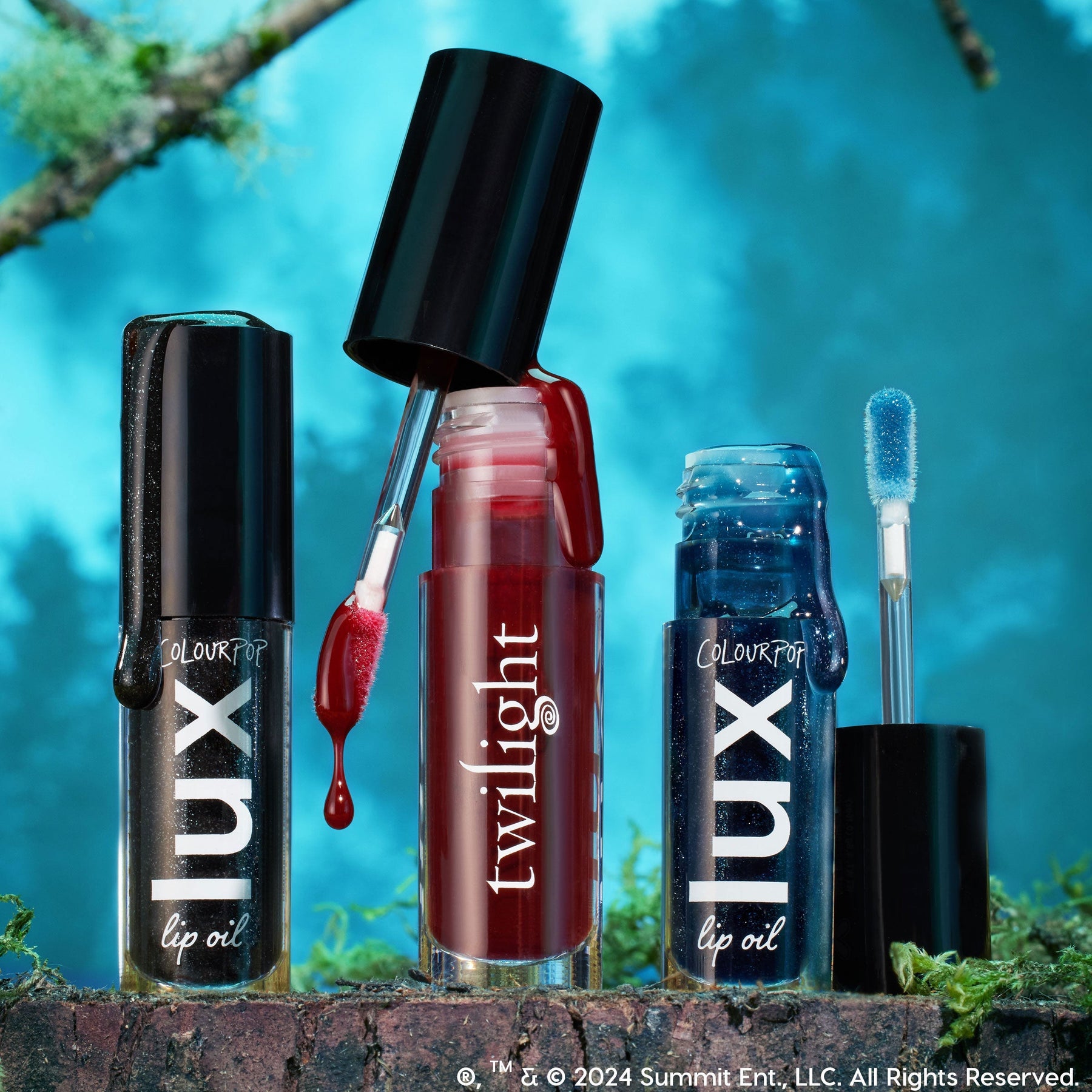 Team Jacob - Simple Edit