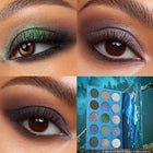 Twilight x ColourPop - Home Choice