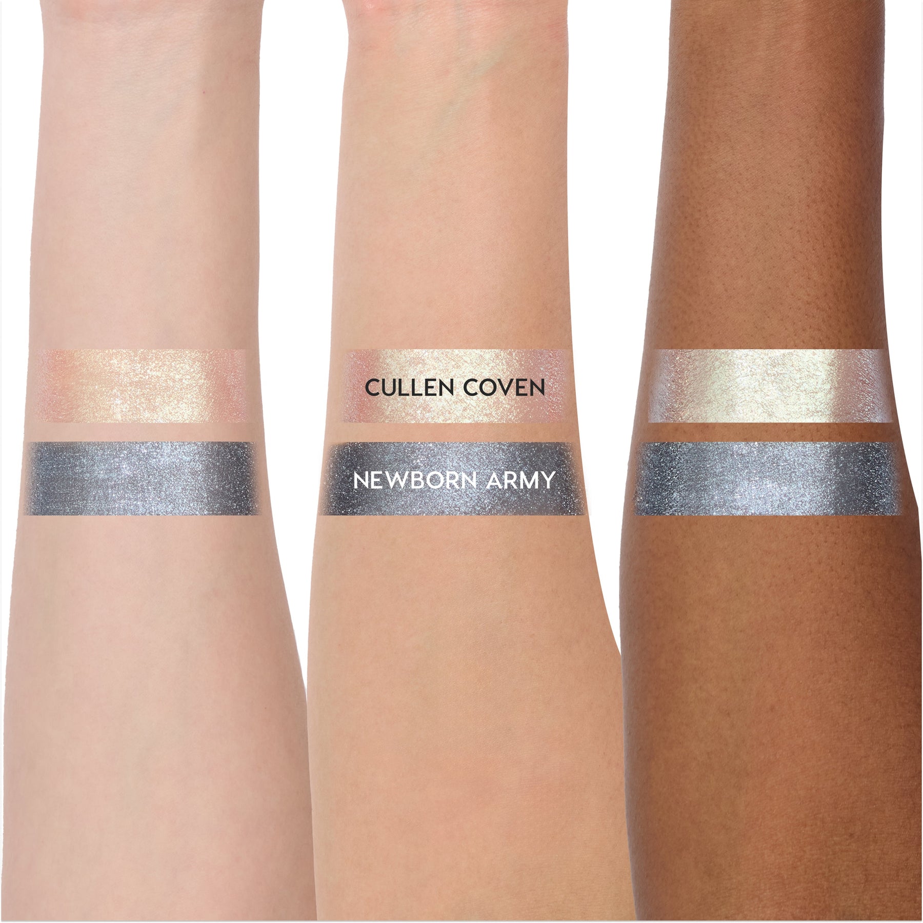 Cullen Coven - Soft Glam