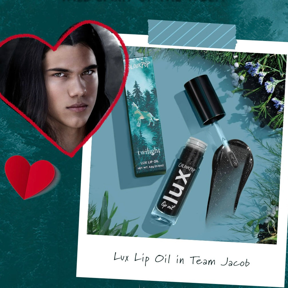 Team Jacob - Daily Set