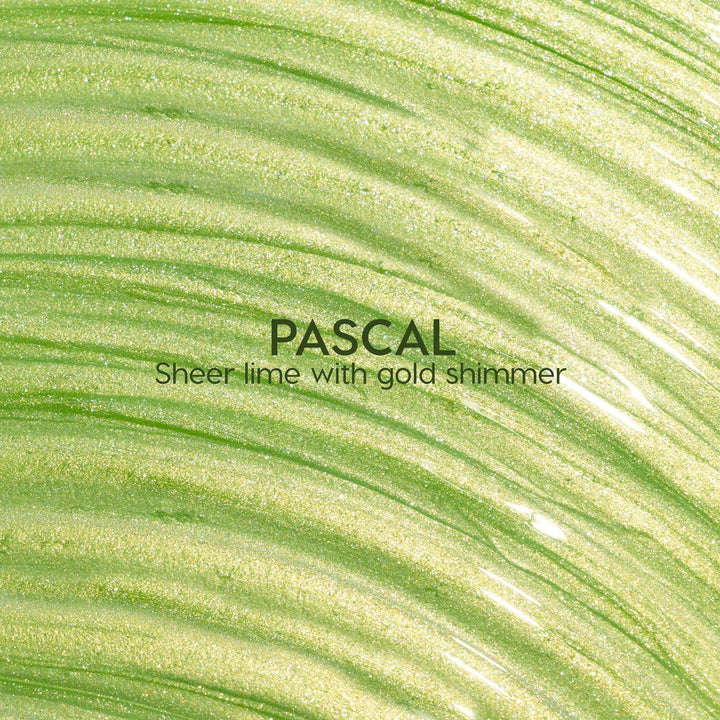 Pascal - Simple Edit