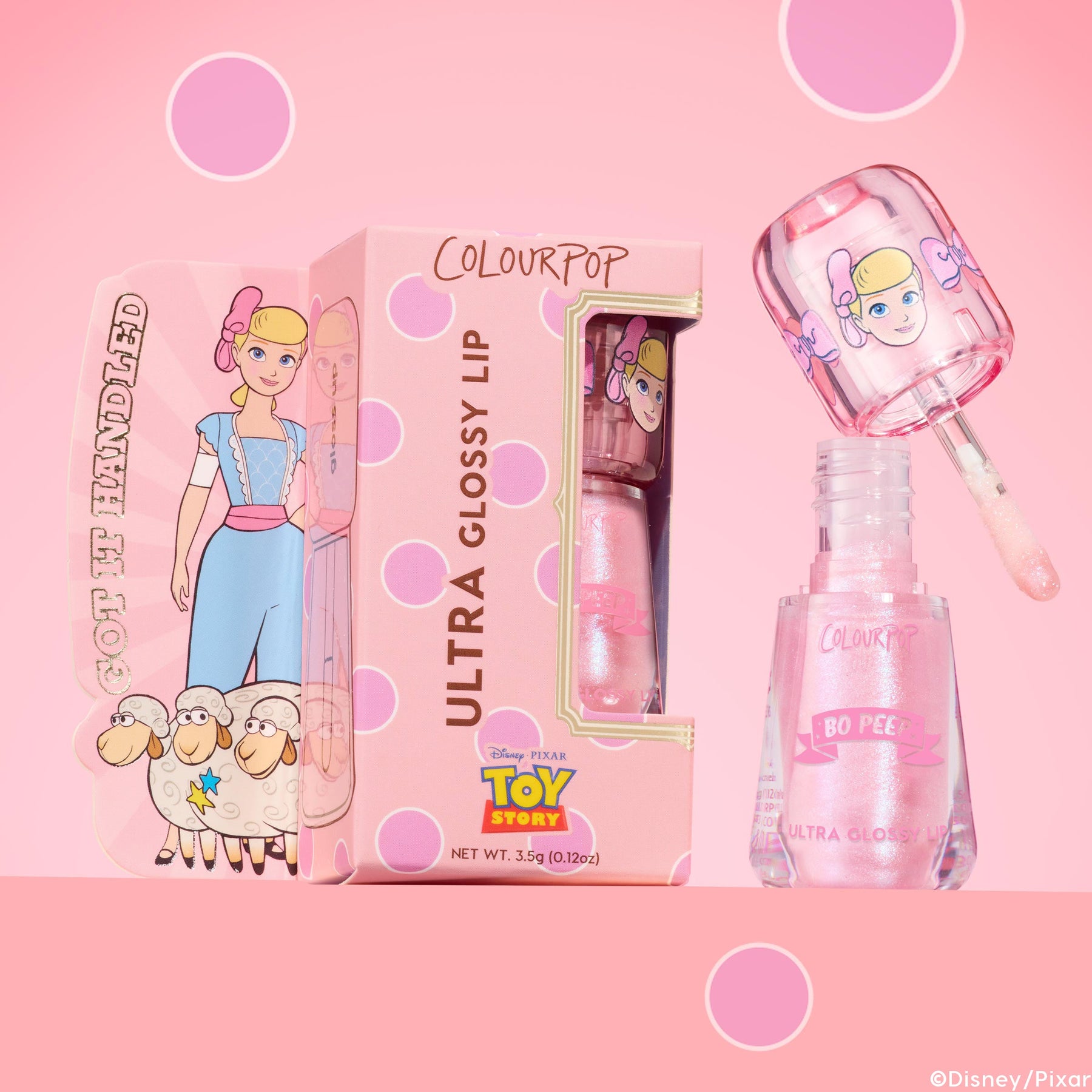 Peep This - Clean Bundle