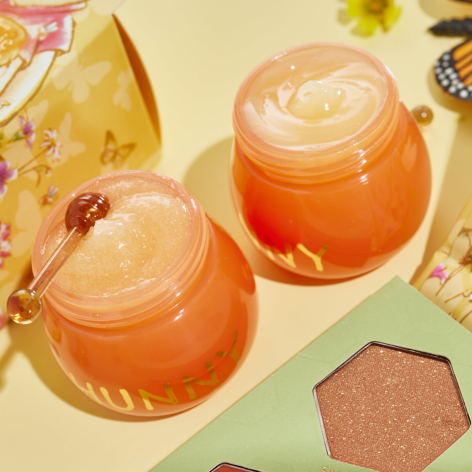 Hunny Pot - Easy Set