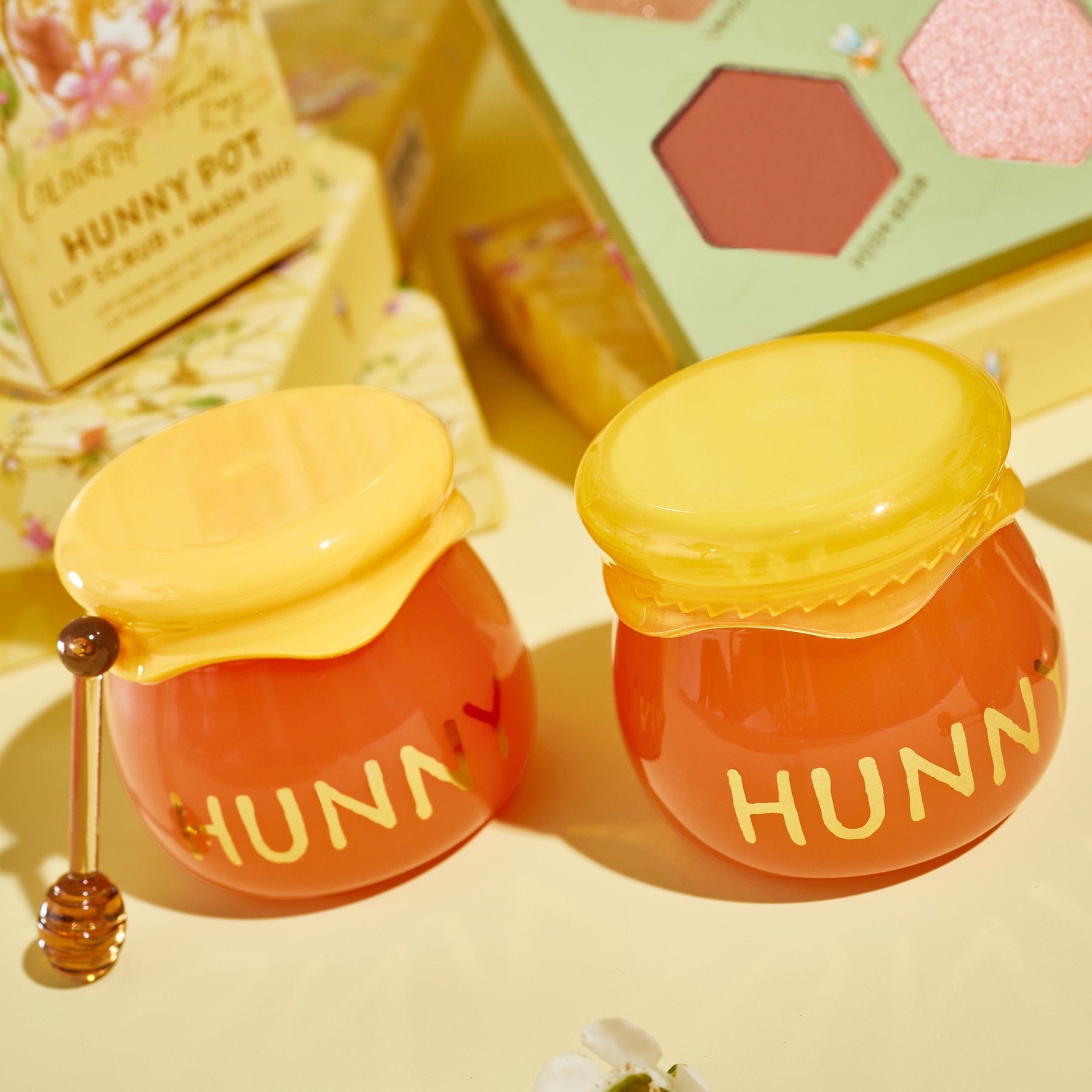 Hunny Pot - Easy Set